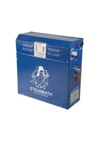 Fıntech Ftsg Model Buhar Jeneratörü 14 Kw - 2,5 M3-steam Generations Ftsg Model-toptancıyızbiz