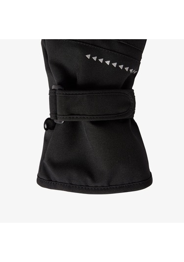 Mc Kinley Lena Kadın Siyah Outdoor Eldiven - 420226 Siyah