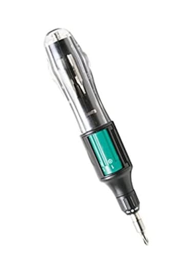 Proskit 9Sd9810A 10 Parça Tornavida Seti