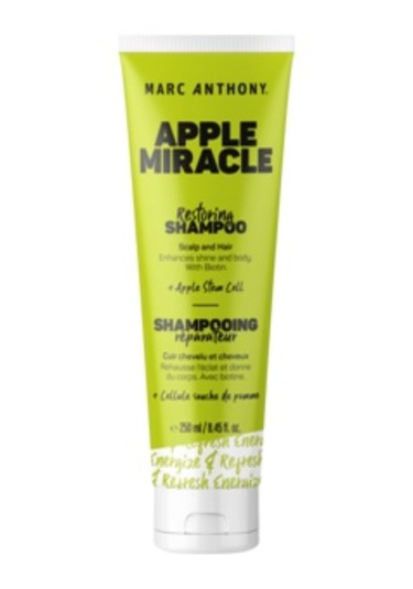 Marc Anthony Apple Miracle Restoring Şampuan 250 ML