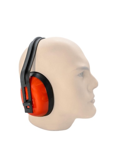 Maxsafety Se1310 Başbantlı Gürültü Önleyici Kulaklık Snr 27db