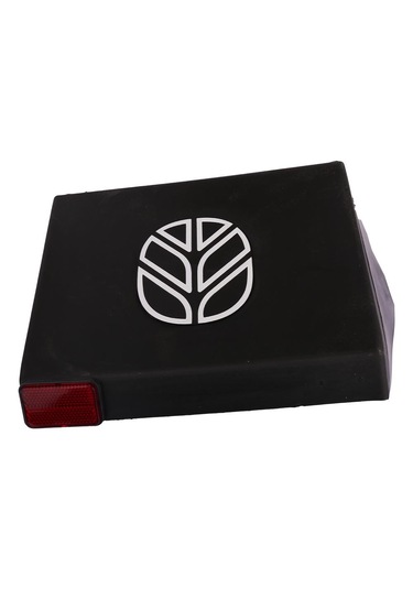 Fiat 46/56/66 Serisi Arka Çamurluk Paçalığı Armalı Komple Sol