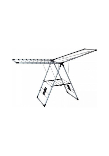 Kurutmalık Çamaşır Askısı Bold Kalın Borulu