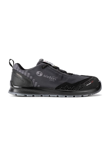 Sixton Auckland S3 Hafif İş Ayakkabısı