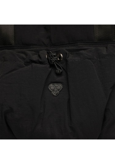 Hummel Jose Tote Siyah Omuz Çantası Siyah
