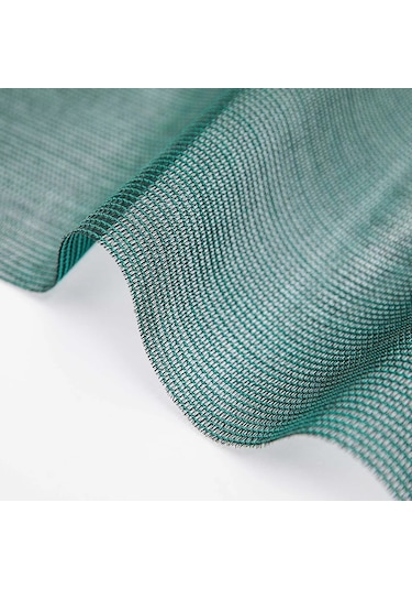 Venoa Bahçe Çit Fileli Örtü Güneş Koruyucu Gölgelik 100x2000 Cm