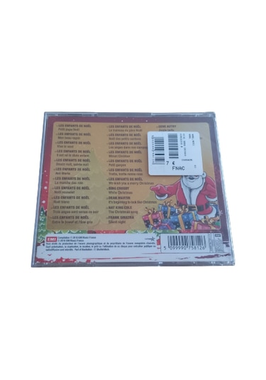 NOEL CD* SIFIR