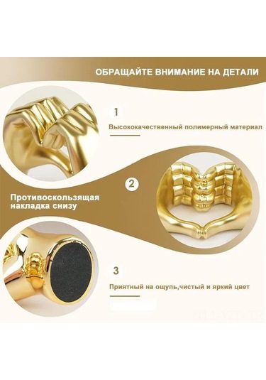 Yuntech01 Scandinavian Tarz Aşk İşareti Resin Figür, Ofis Ve Ev Dekorasyonu, İçin Uygun Beyaz 7.5 Cm