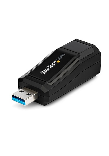 Startech Usb 3.0 To Gigabit Ethernet Nıc Network Adapter 10/100/1000 Mbps