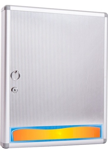 Anahtar Dolabı 32'Li Panda