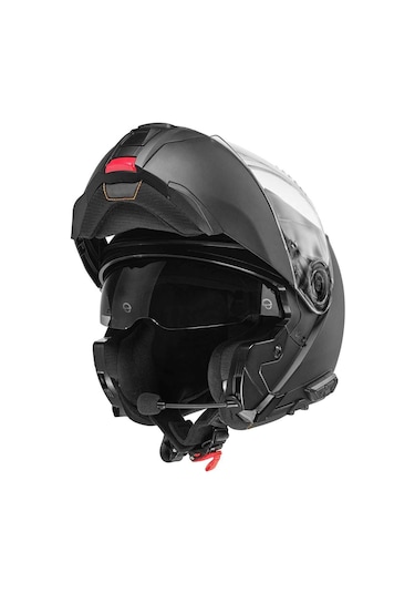 Schuberth Sc2 Interkom