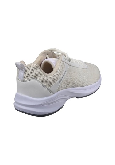 M.p 221-2384 Mr Erkek Beyaz Sneaker Ayakkabı Beyaz