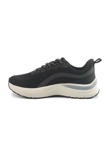 U.s. Polo Assn. Darcy 5pr Siyah Kadın Koşu Ayakkabısı 000000000102021410 Siyah