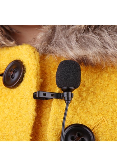 Maiyame "klavye Mikrofonu - Gürültü Önleyici, 3.5mm Jaklı, Pc/laptop/smartphone Uyumlu"