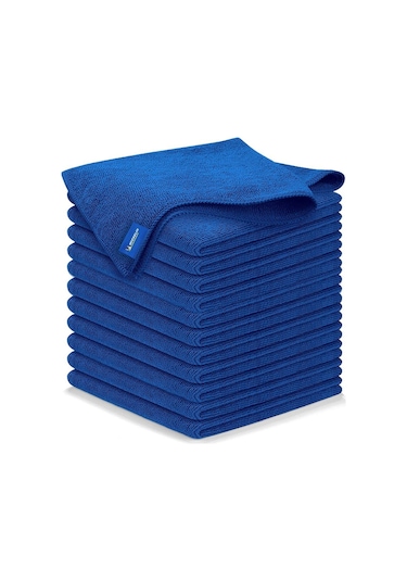 Michelin Mc3504 40x30cm Süper Emici Mikrofiber Havlu, 12 Adet