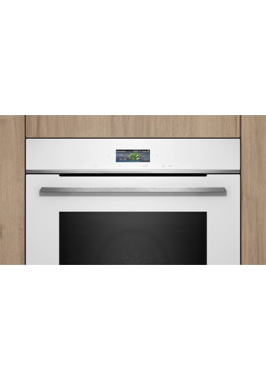 Siemens HB734G1W1 71 L Ankastre Fırın