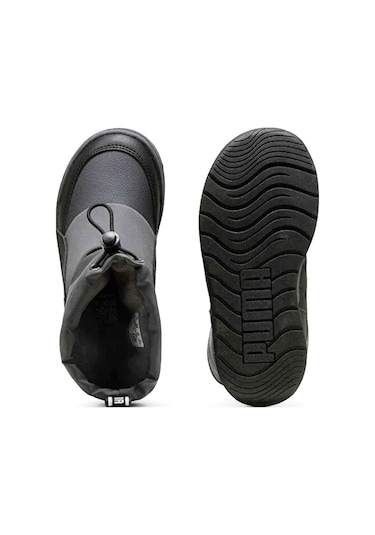 Puma Multifilex 2 Boot Ac Inf Çocuk Bot Füme Füme