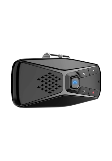 T823 Araba Güneşlik Bluetooth Eller Serbest Çağrı Hoparlörü