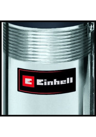 Einhell Gc-Dw 1300 N Derin Kuyu Dalgıç Pompa - 4170944