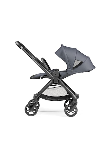 Peg Perego Switch Travel Sistem Bebek Arabası
