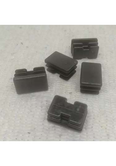 Shustov And Ko 20x30 Mm Tıpa 10 Adet. 171560955 Siyah