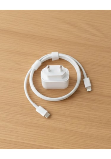 Apple Uyumlu iPhone 14 13 12 11 8 Plus 7 20w Pd Hızlı Şarj Seti