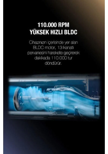 Fantom Jolie Hs 1500 Saç Düzleştirici Mint Yeşil