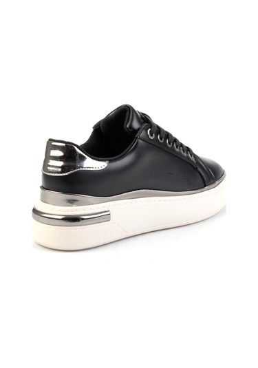 Siyah Kadın Sneaker K01093400509 Siyah