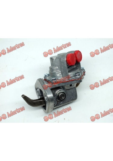 Uzel 240 S Mazot Otamatiği Turbolu