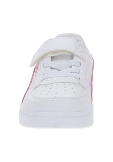 Puma 393839 Caven 2.0 Ac+ps Spor Ayakkabı Beyaz-pembe Beyaz-Pembe