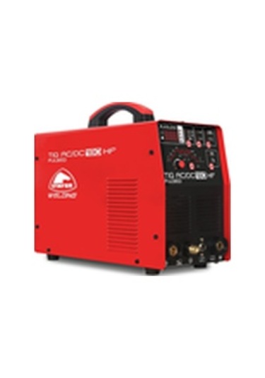 Stayer Sty-tıgac/dc180hfp Tıg Kaynak Makinası 200a