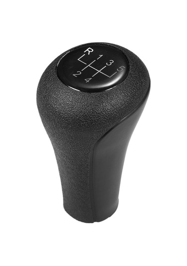 Youmex Bmw E30/e34/e36/e38/e39/e46/x0z1 Uyumlu 5 Vites Manuel Şarj Kol Başı - Ergonomik Tasarım, Hızlı Kaydırma, Dayanıklı Malzeme Diğer