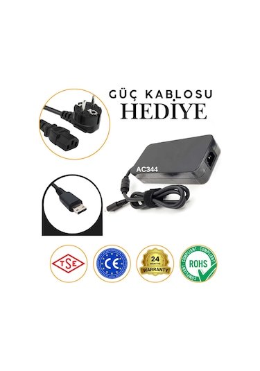 Msı A330a018p İle Uyumlu Notebook Adaptör Şarj Cihazı
