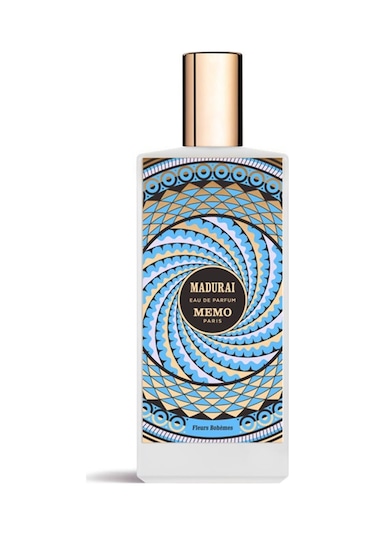 Memo Madurai Unisex Parfüm EDP 75 ML