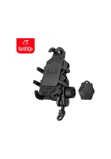 Bsddp-motosiklet Telefonu Montaj Tutacağı Motosiklet Cep K22426-2