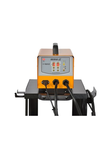 Demiriz Spot Max Dijital Akım / Zaman Kontrollü Profesyonel Kaporta Çektirme Makinası Spot Max