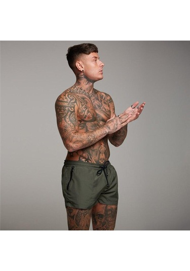 Yeşil Muscleguys Erkek Baskı İnce Plaj Şort Nefes Alabilir Ve Ter Tutmaz Polyester Sweatshort Spor Salonu Fitness Şort Vücut Geliştirme Elastik Bel Yeşil Yeşil Muscleguys Erkek Baskı İnce Plaj Şort Nefes Alabilir Ve Ter Tutmaz Polyester Sweatshort Spor Salonu Fitness Şort Vücut Geliştirme Elastik Bel Yeşil