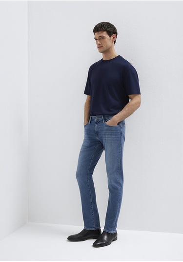 Mavi - Jake Lux Black Indigo Mavisi Jean Pantolon 00422a1745 Mavi