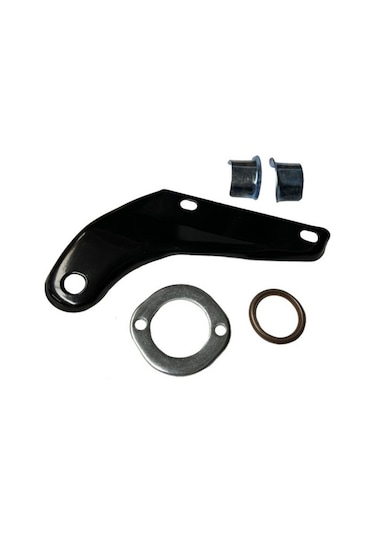 Atl Cg 125cc 150cc Serisi Egzoz Bağlantı Saçı Cg 125 - Cg 150