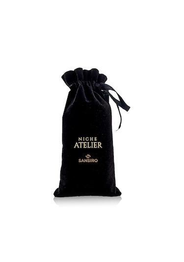 Sansiro Niche Atelier Amber Wood Unisex Parfüm EDP 30 ML