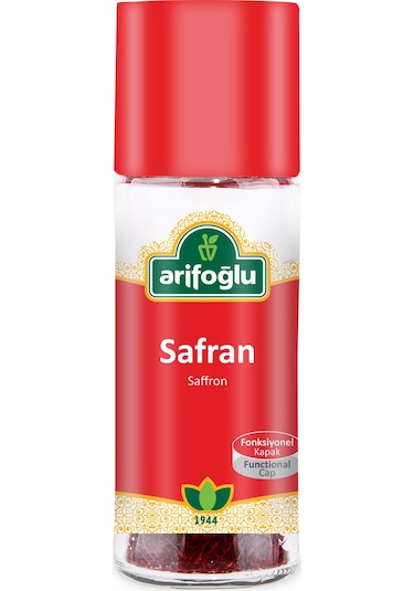 Arifoğlu Safran Cam 2 G