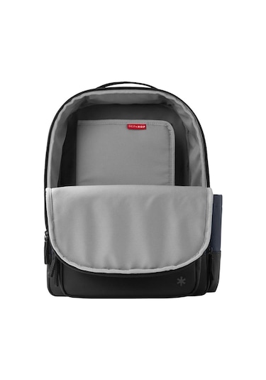 Skip Hop Flex Anne Bebek Bakım Sırt Çantası 9p140210 Lacivert