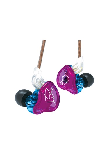 Çırtıklı Demir Kulaklık, Hifi Müzik