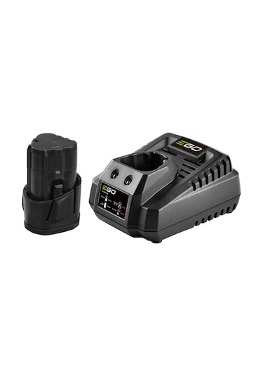 Ego CHT2001E Kit Akülü Çit Kesme Makinası 20cm 2.0 Ah Batarya + Şarj