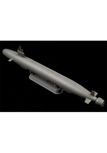 Hobbyboss 83513 1/350 Ölçek Virginia Ssn-774, Denizaltı Plastik Model Kiti