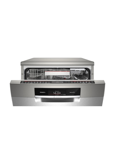 Bosch SMS8YDI82T 8 Programlı 13 Kişilik Bulaşık Makinesi