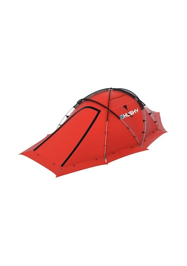 Husky Fıghter 3+1 Kısılık Cadır Yeşil