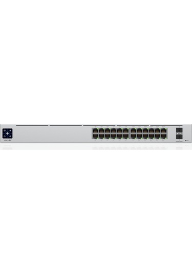 Ubiquiti USW-PRO-24-POE 24 Port 400 W Poe Switch