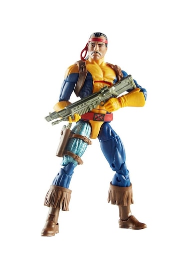 Marvel Legends X-Men Marvel Forge