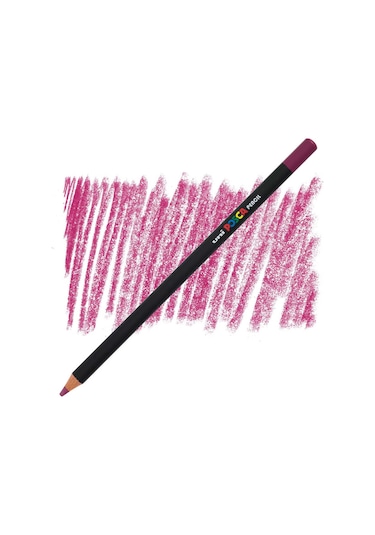 Uni Ball Posca Kuru Boya Kalemi Fuchsia / 11 Diğer